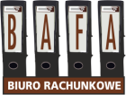 Biuro Rachunkowe BAFA Barbara Wojciechowska logo