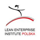 Lean Enterprise Institute Polska logo