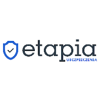 Etapia Ubezpieczenia Szczecin logo