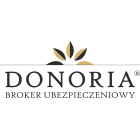 DONORIA logo