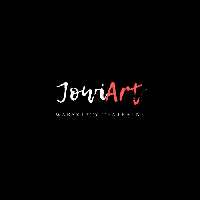 Jowiart Jowita Nowak logo