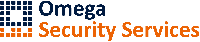 Omega Security Services logo