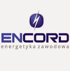 Przedsiębiorstwo Usługowo Handlowe ENCORD Przemysław Halejcio logo